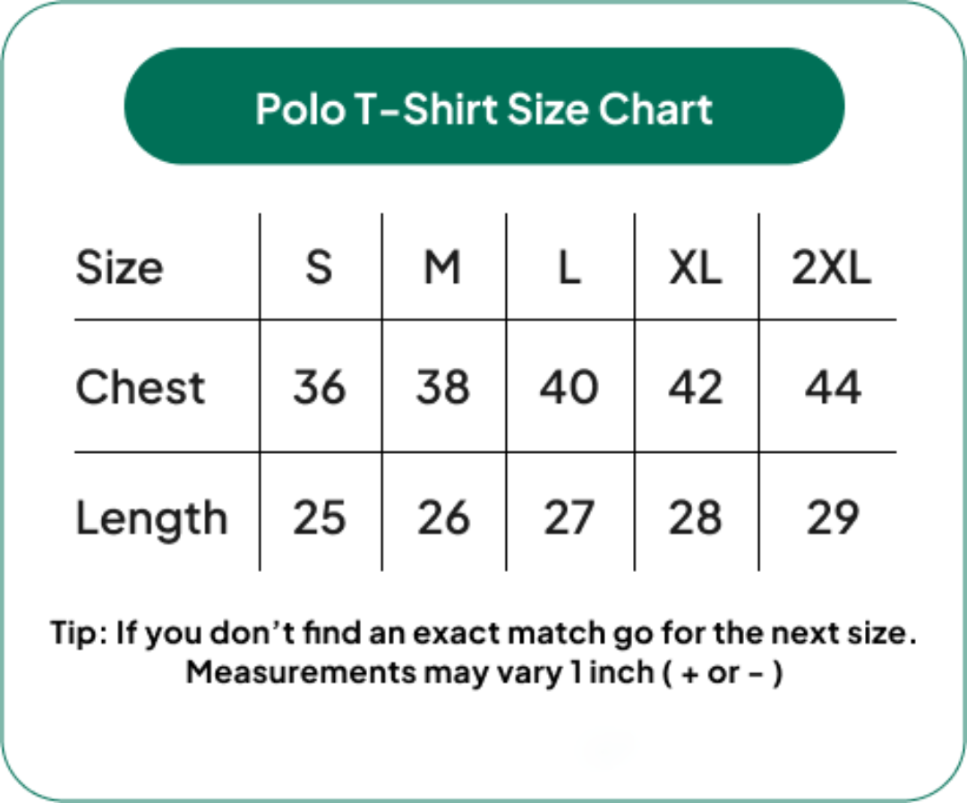 Bellnia's Classic Polo T-Shirt - Image 3