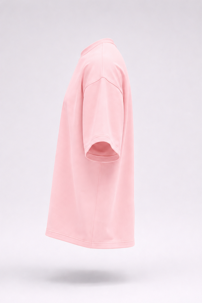 Bold Self-Love - Oversize T-shirt - Image 5