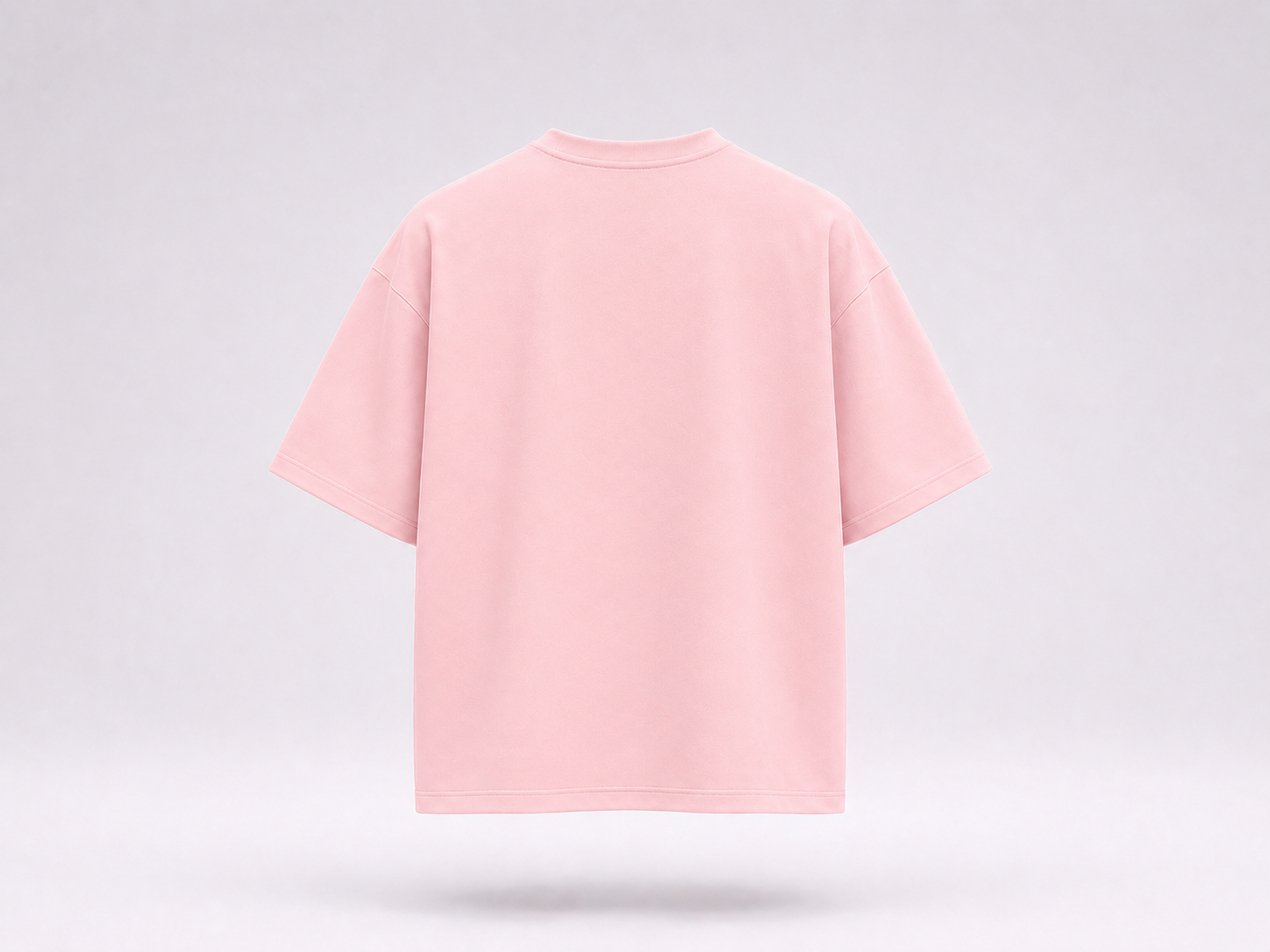 Bold Self-Love - Oversize T-shirt - Image 3