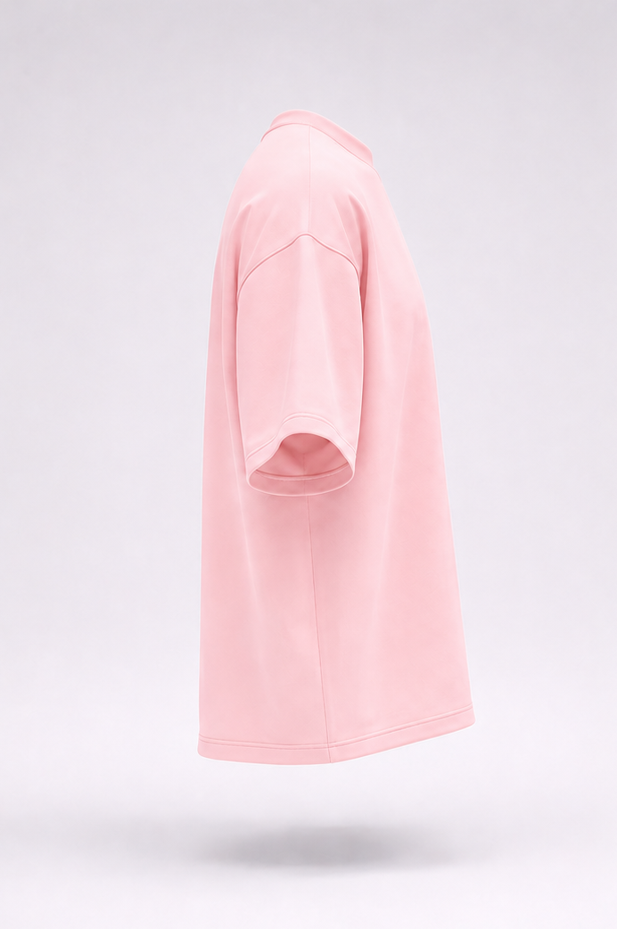 Bold Self-Love - Oversize T-shirt - Image 4
