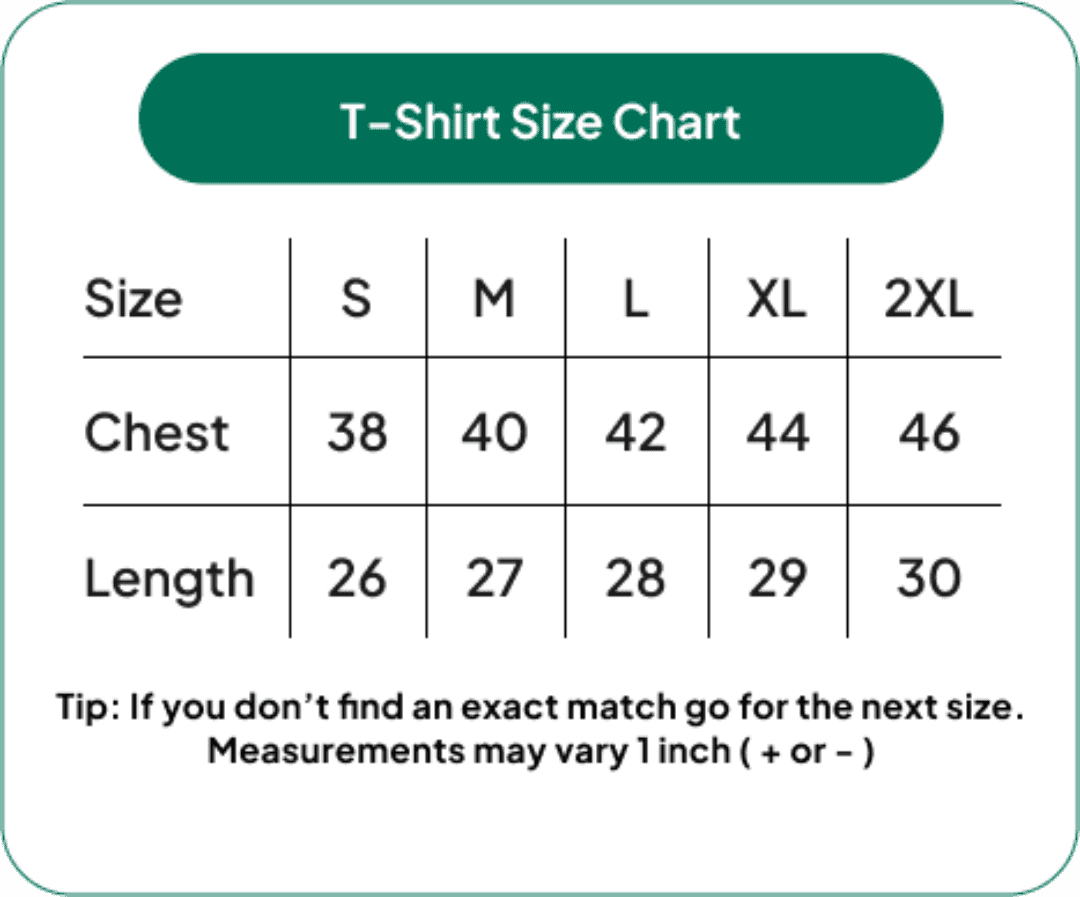 NYC Half sleeve T-Shirt - Image 3